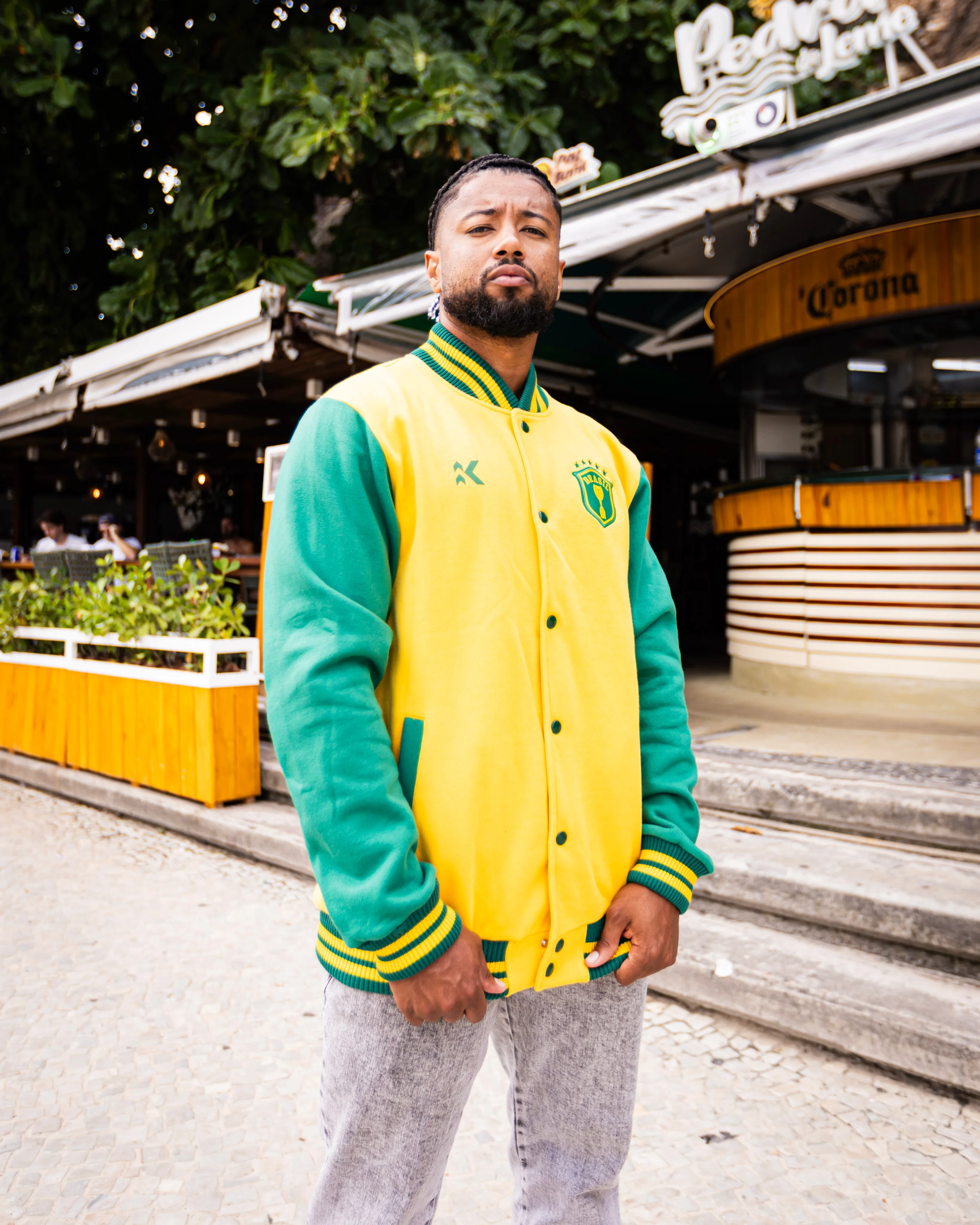 Conteúdo 1 publicado no Instagram oficial da King Sports